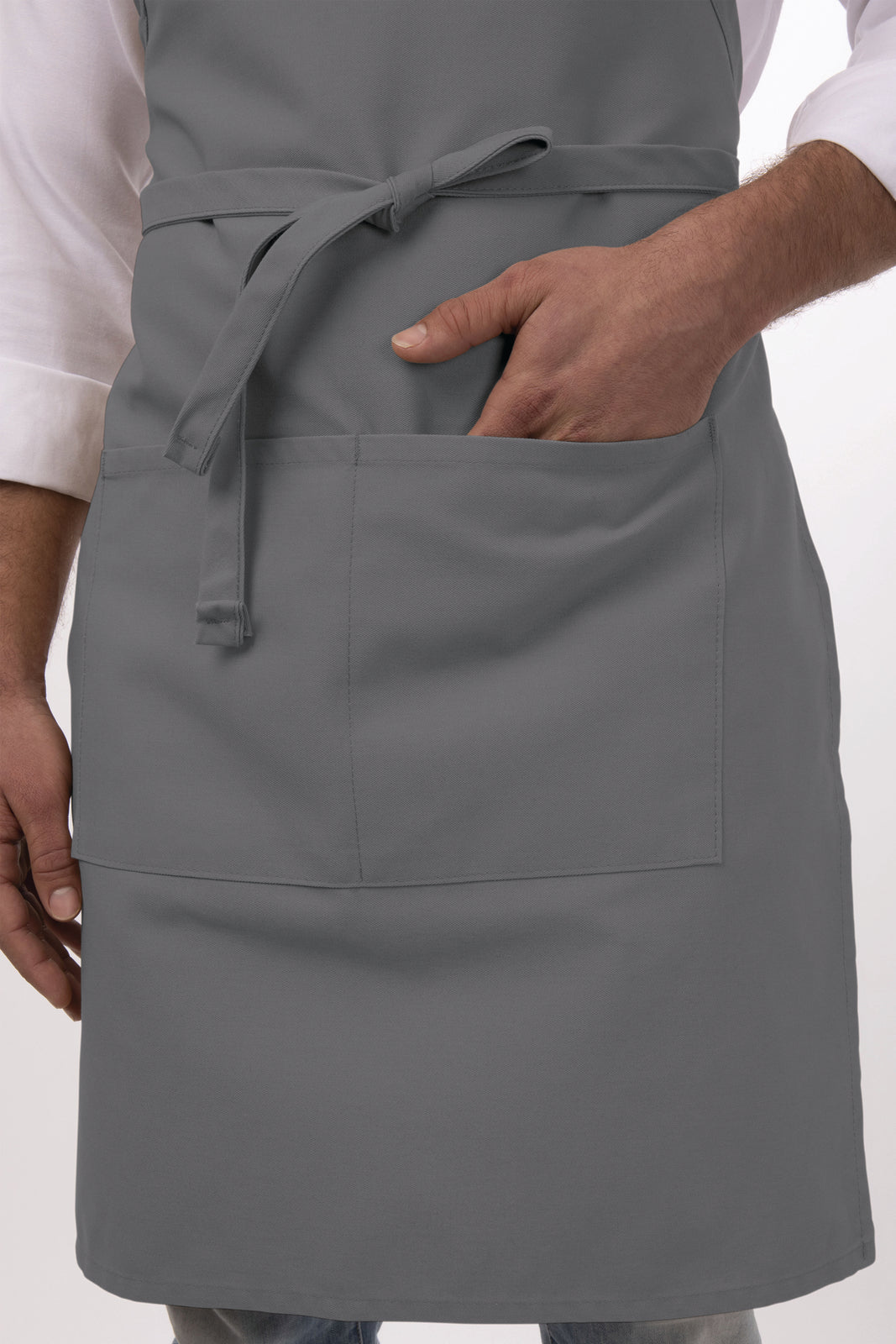Bib Apron