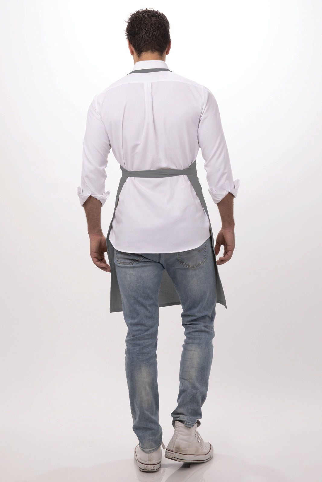 Bib Apron