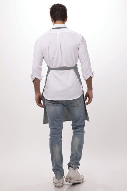 Bib Apron