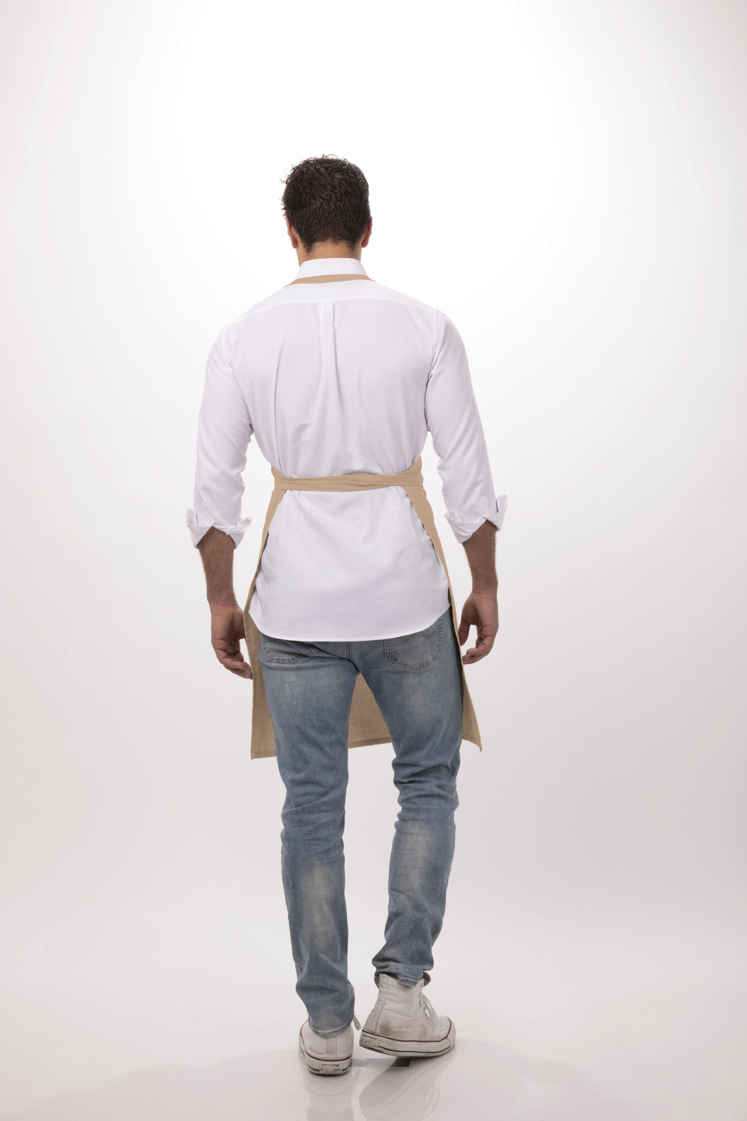 Bib Apron