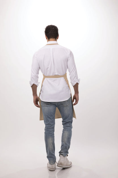 Bib Apron