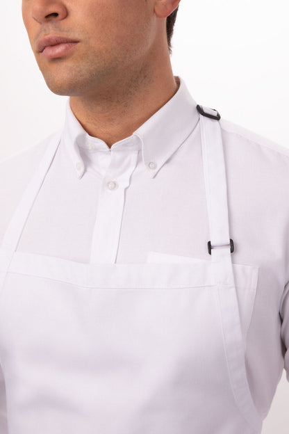 Bib Apron