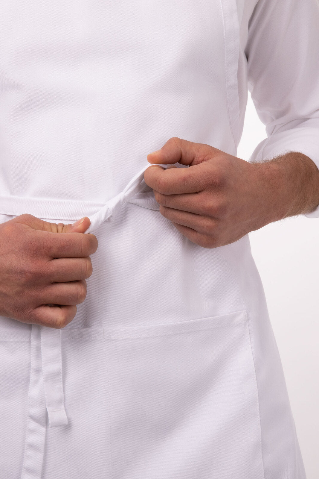 Bib Apron