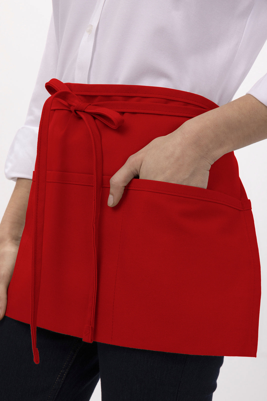 Waist Apron