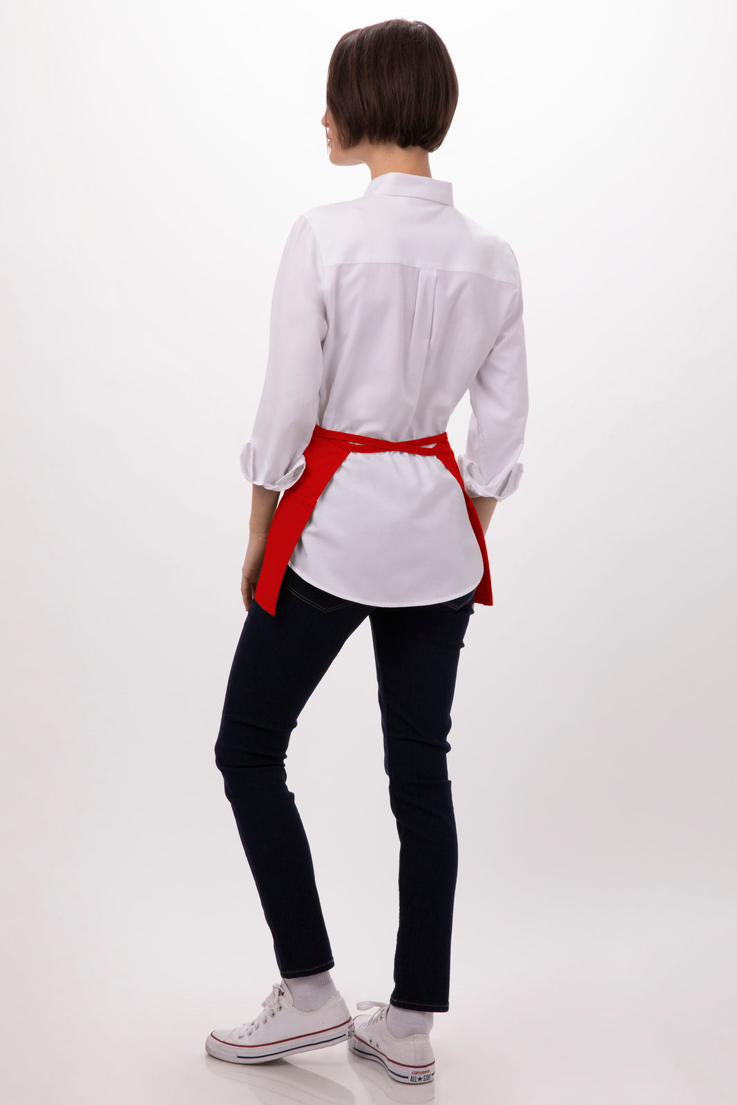 Waist Apron