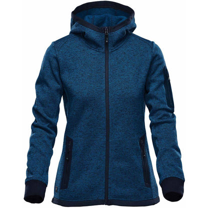 Women's Juneau Knit Hoody — image 1