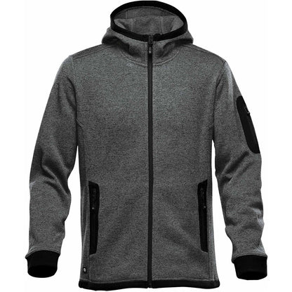 Men's Juneau Knit Hoody — image 1