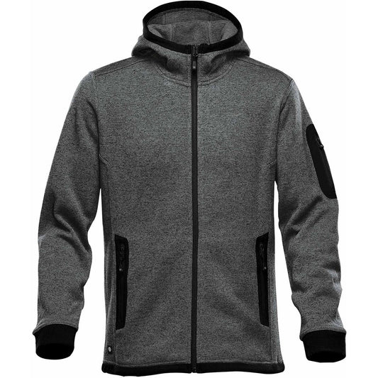 Men's Juneau Knit Hoody — image 1
