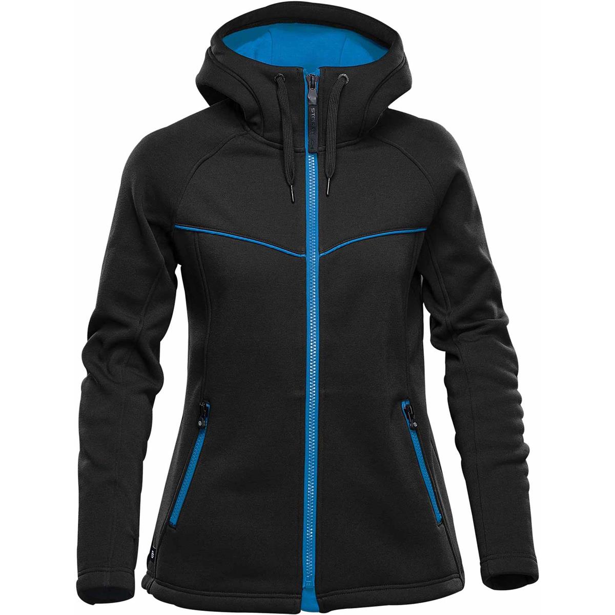 Women's Logan Performance Hoody — image 1