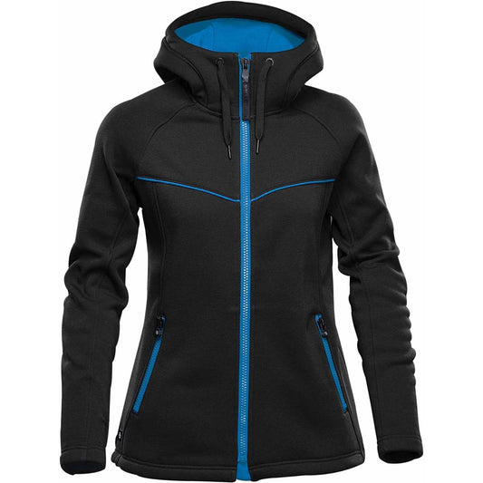 Women's Logan Performance Hoody — image 1