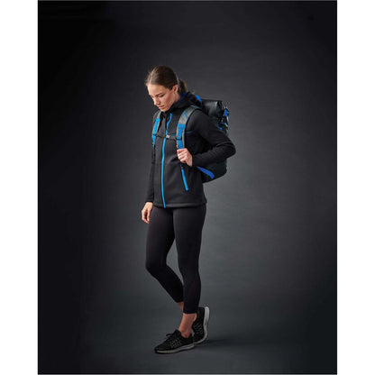 Women's Logan Performance Hoody — image 4