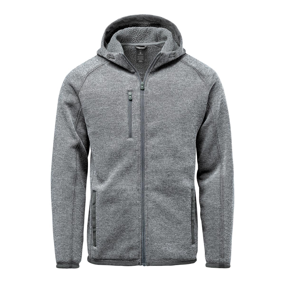 Men's Avalante Full Zip Fleece Hoody — image 1