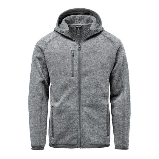 Men's Avalante Full Zip Fleece Hoody — image 1