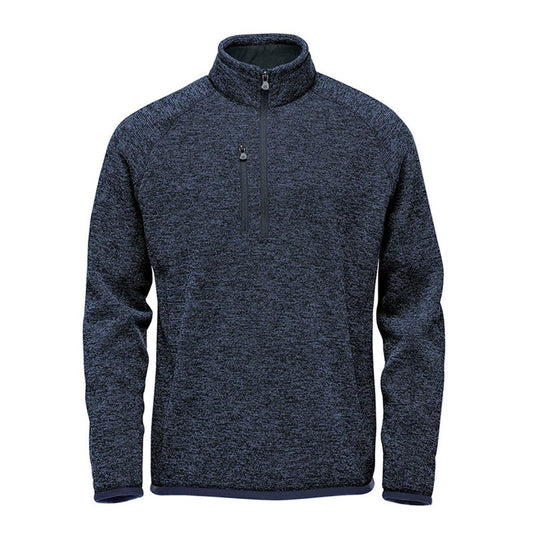 Men's Avalante 1/4 Zip Pullover — image 1