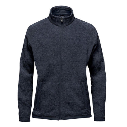 Women's Avalante Full Zip Fleece Jacket — image 1