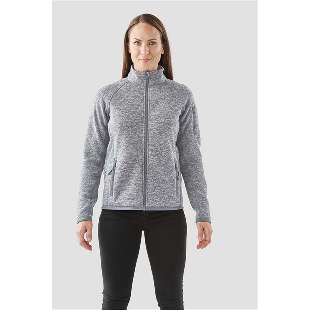 Women's Avalante Full Zip Fleece Jacket — image 4