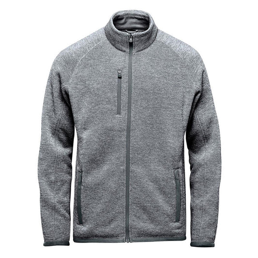 Men's Avalante Full Zip Fleece Jacket — image 1