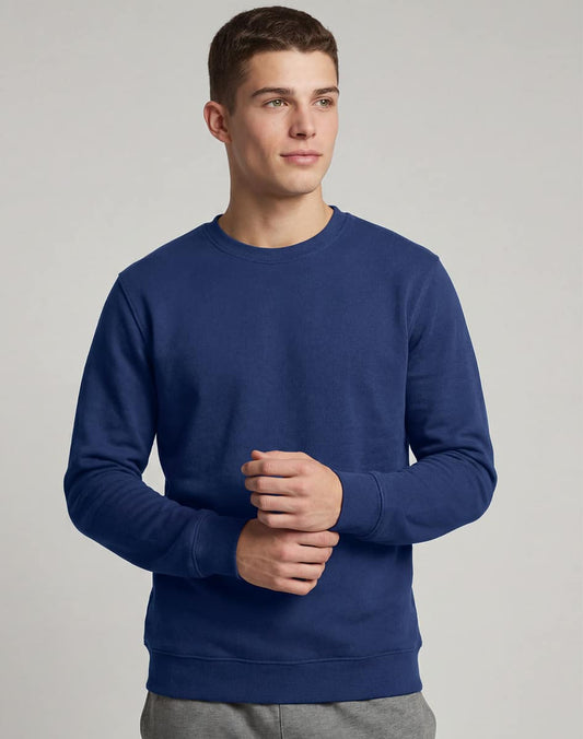 FL01 EAGLE TOP Fleece Sweat- Unisex - FL01