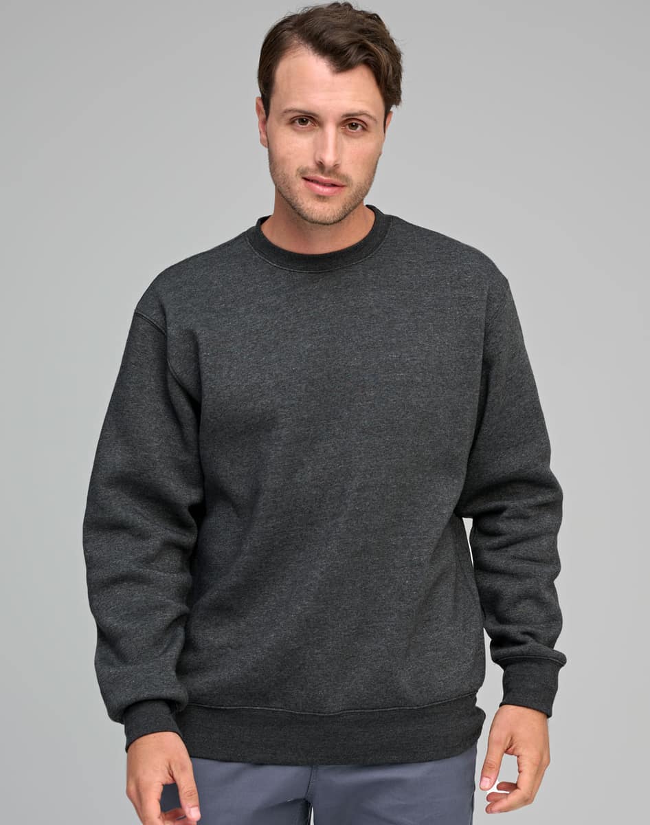 FL01 EAGLE TOP Fleece Sweat- Unisex - FL01