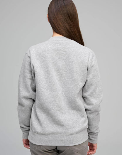 FL01 EAGLE TOP Fleece Sweat- Unisex - FL01