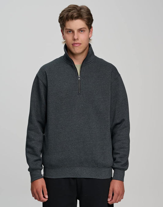FL02 FALCON Fleece Sweat Top Unisex - FL02