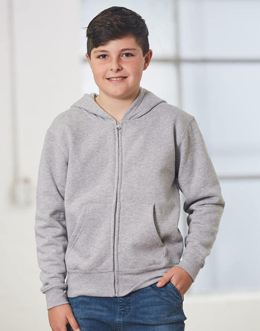 FL03K DOUBLE BAY Hoodie Kids' - FL03K