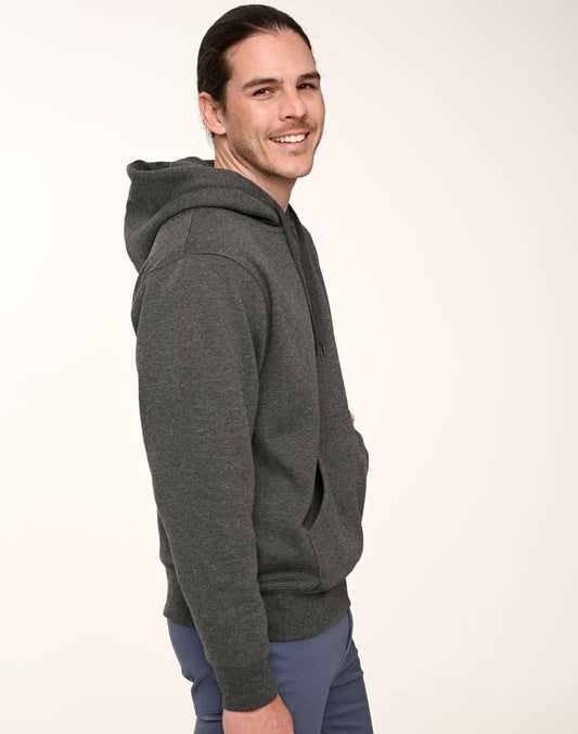 FL09 PASSION Fleece Hoodie - Unisex - FL09