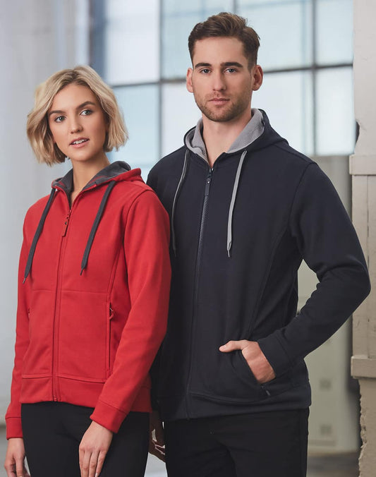 FL17 PASSION PURSUIT Hoodie Men's - FL17