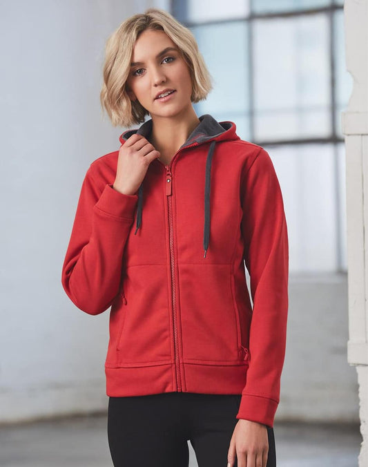 FL18 PASSION PURSUIT Hoodie Women's - FL18