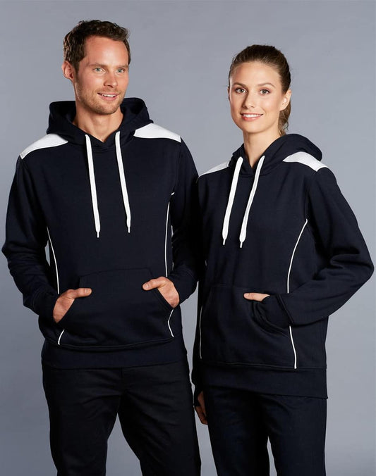 FL19 CROXTON HOODIE Adult Unisex - FL19