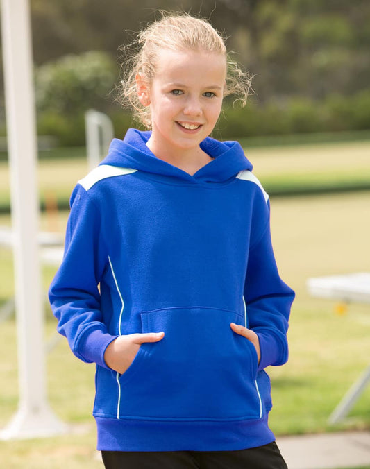 FL19K CROXTON HOODIE Kid's - FL19K