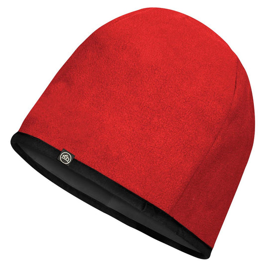 Helix Fleece Toque — image 1