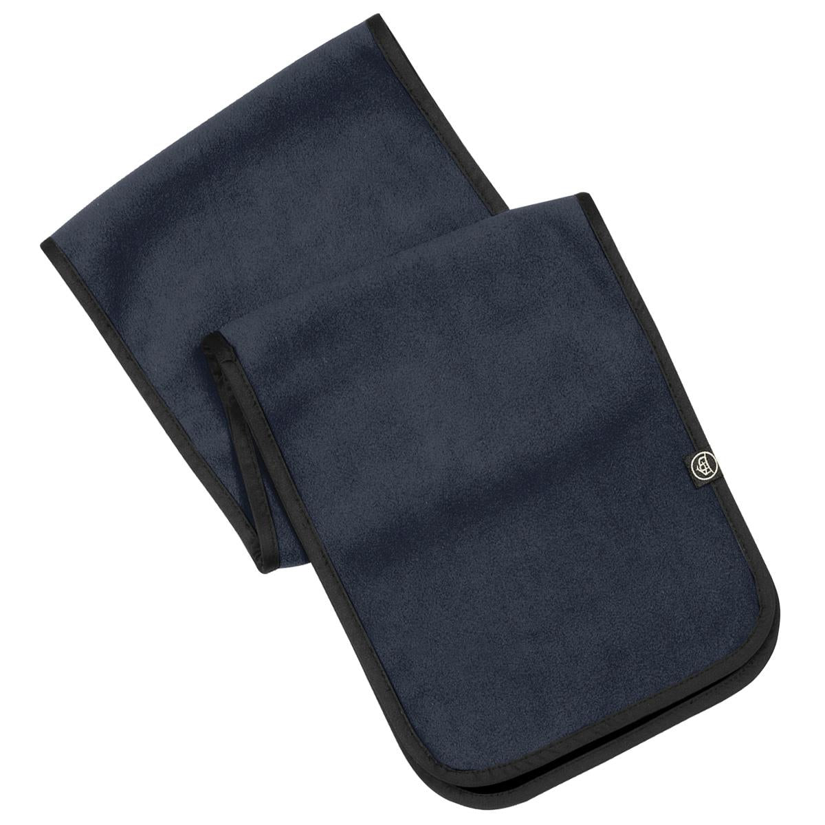 Helix Fleece Scarf — image 1