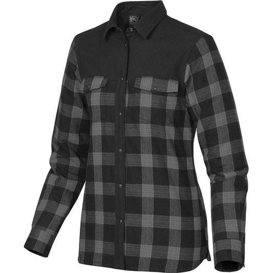 Women's Logan Thermal Shirt — image 1