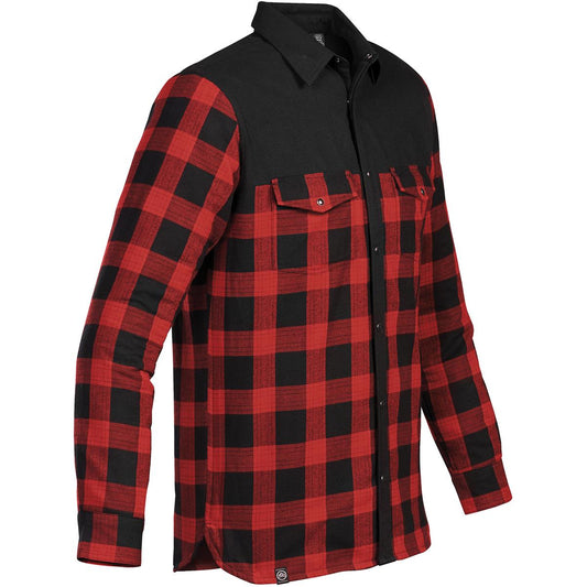 Men's Logan Thermal Shirt — image 1