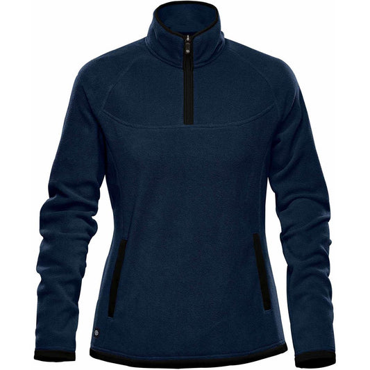 Women's Shasta Tech Fleece 1/4 Zip — image 1