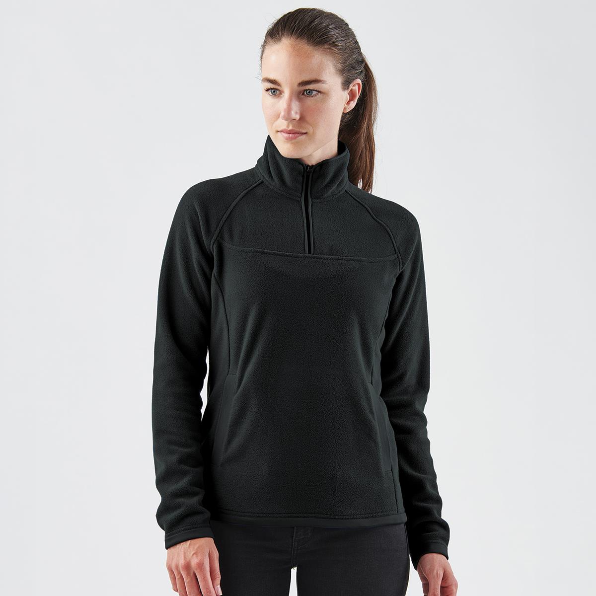Women's Shasta Tech Fleece 1/4 Zip — image 2