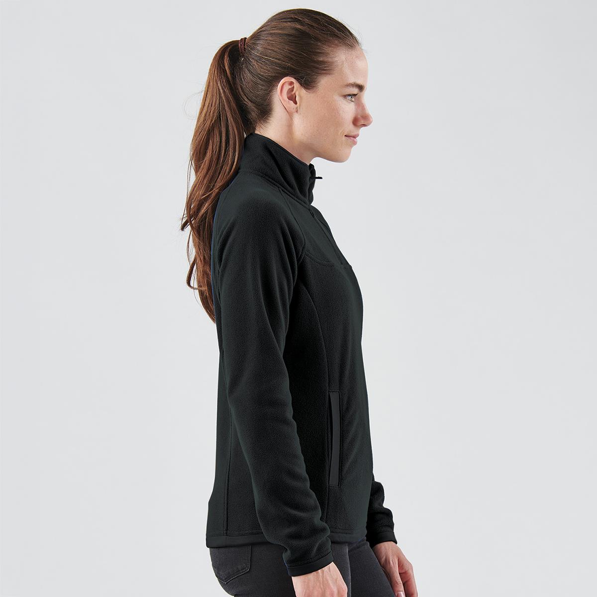 Women's Shasta Tech Fleece 1/4 Zip — image 6