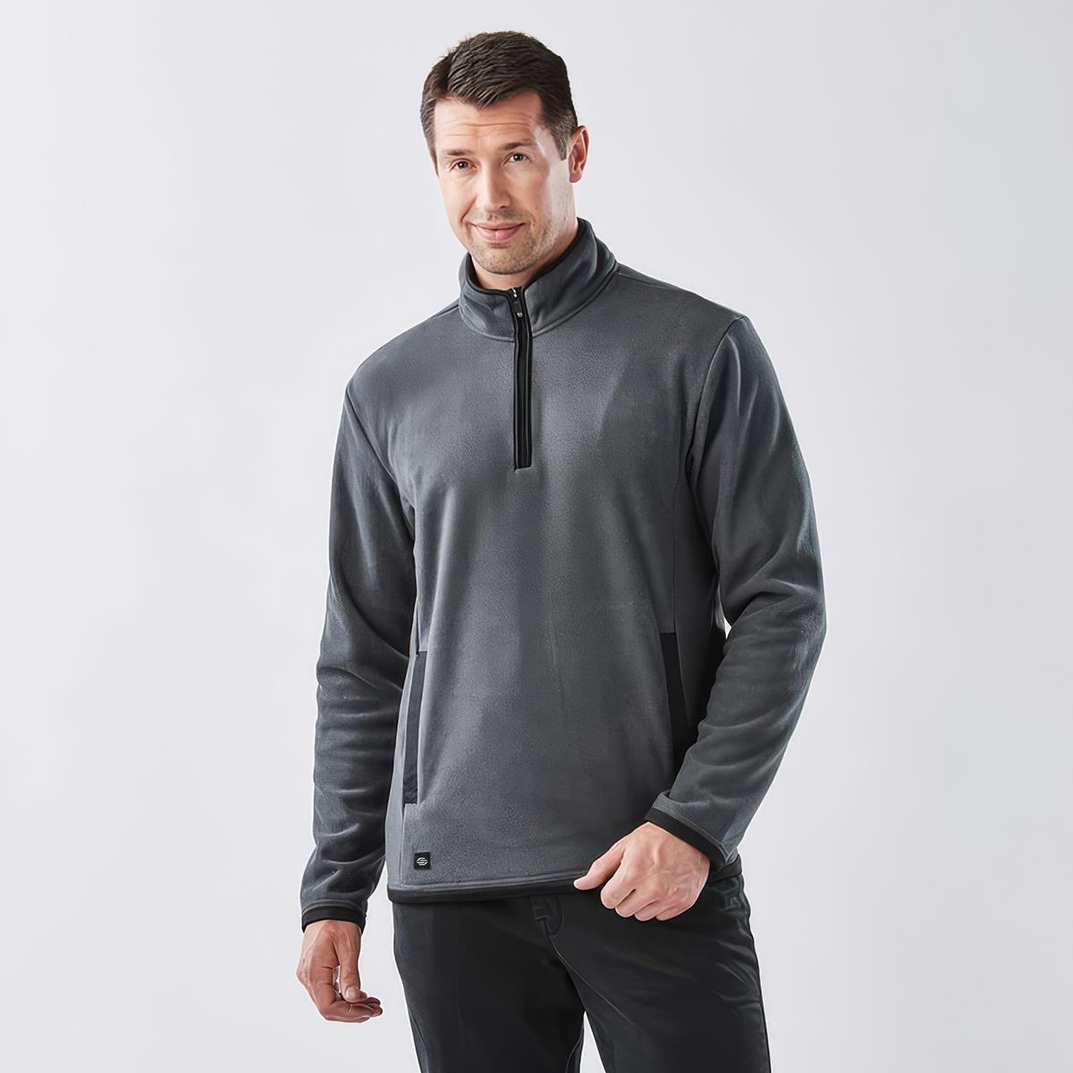 Men's Shasta Tech Fleece 1/4 Zip — image 2