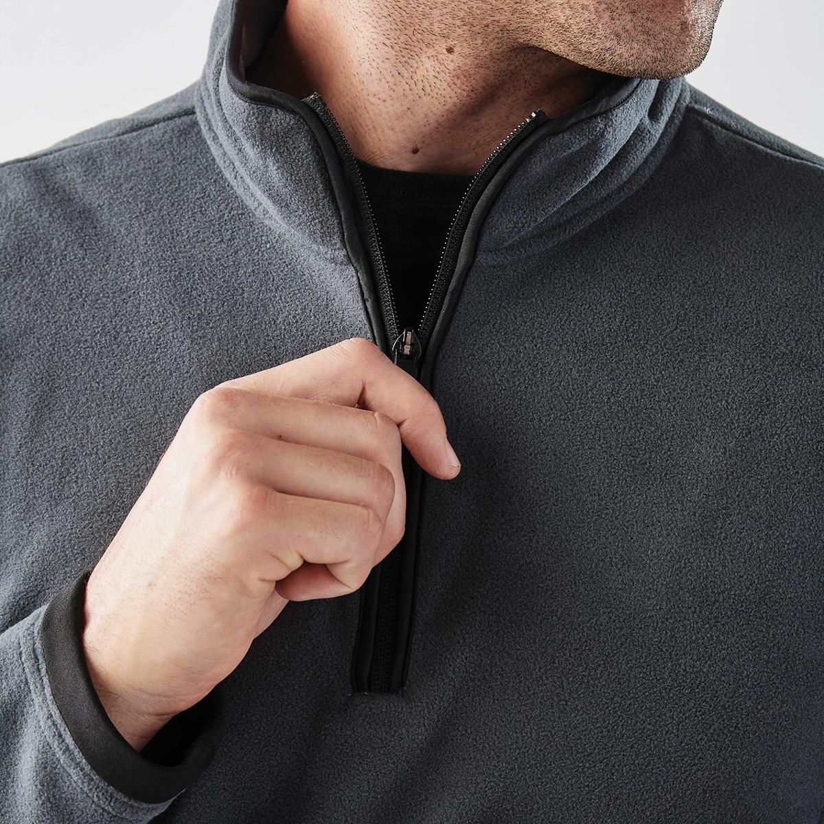 Men's Shasta Tech Fleece 1/4 Zip — image 3