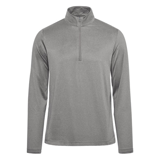 Men's Volante H2X-DRY 1/4 Zip Pullover — image 1