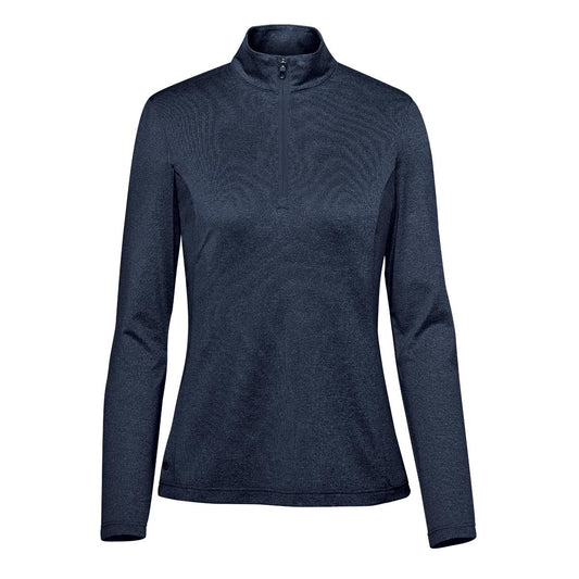 Women's Volante H2X-DRY 1/4 Zip Pullover — image 1