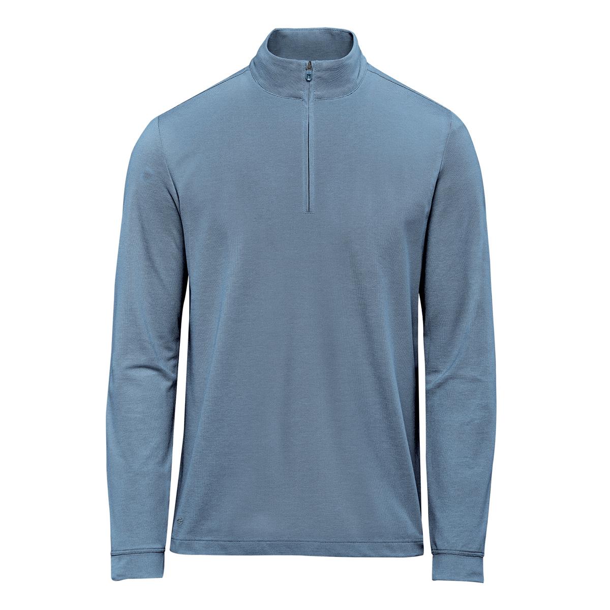 Men's Sonora 1/4 Zip Pullover — image 1