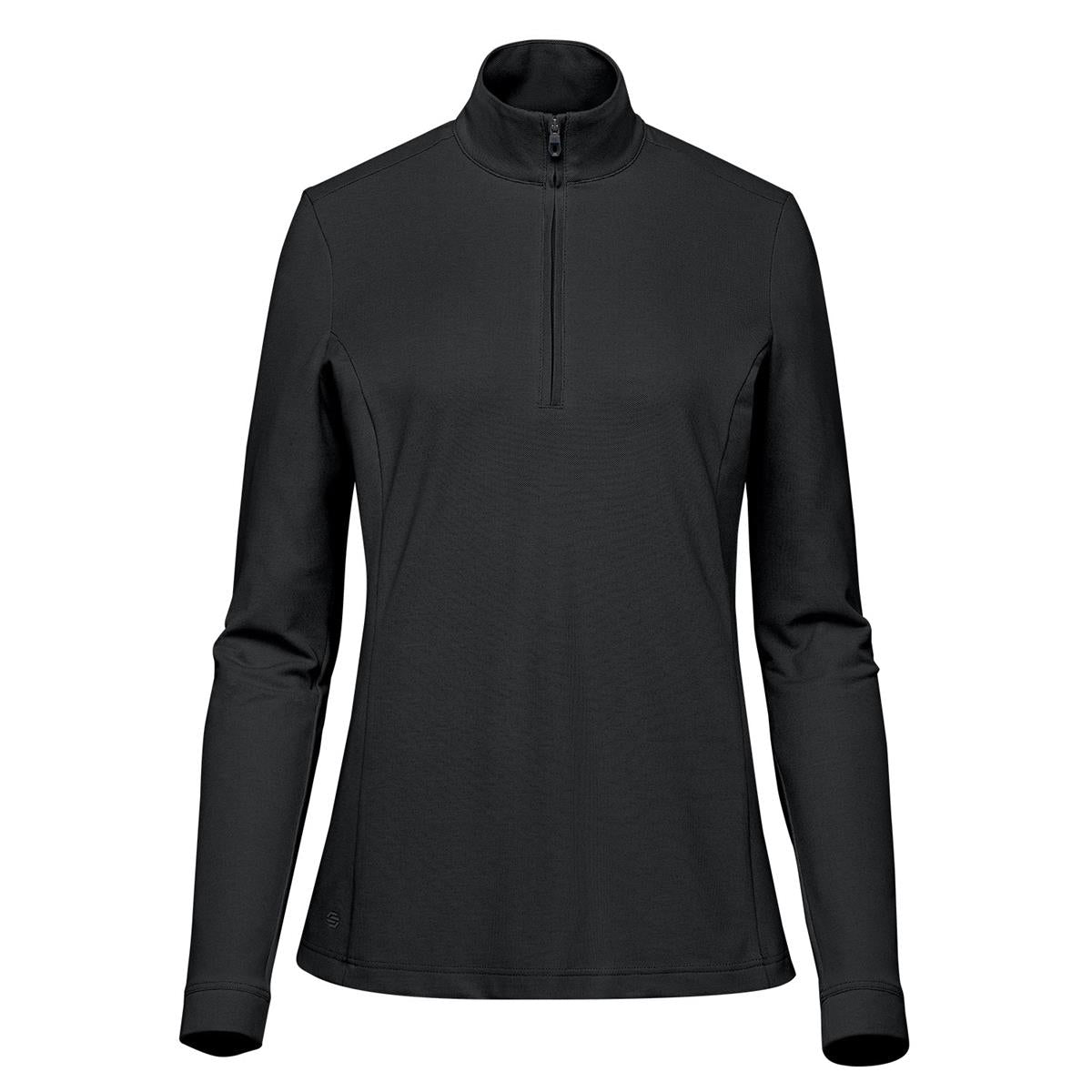 Women's Sonora 1/4 Zip Pullover — image 1