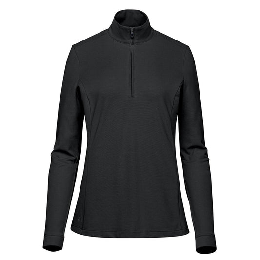 Women's Sonora 1/4 Zip Pullover — image 1