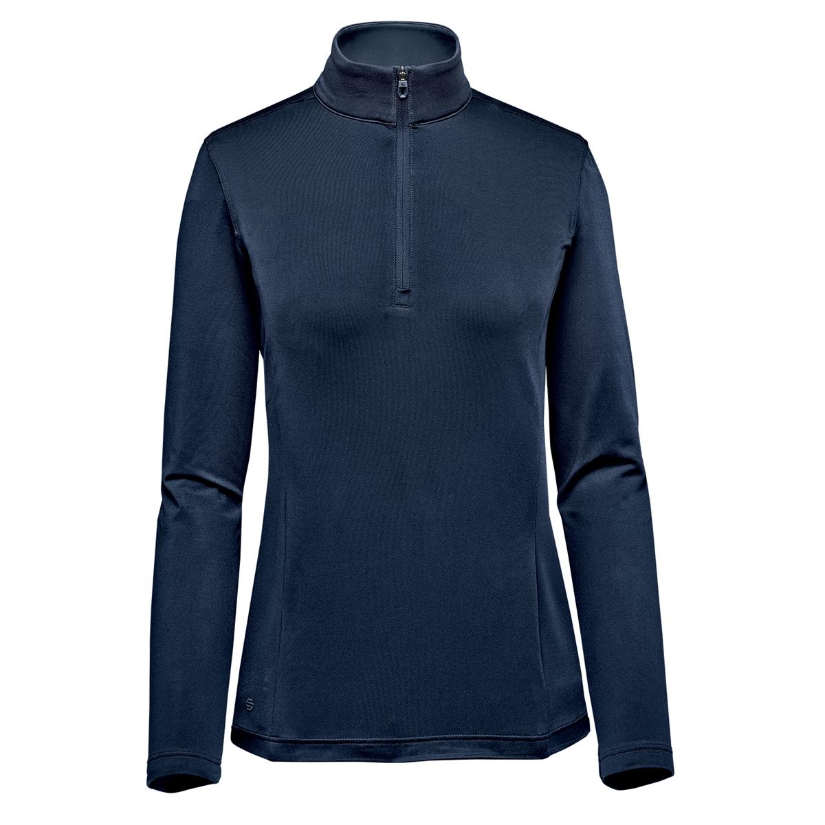Women's Zermatt 1/4 Zip Pullover — image 1