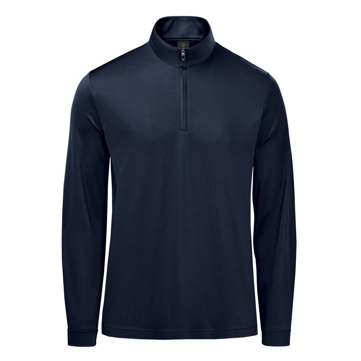 Men's Monterey 1/4 Zip Pullover — image 1