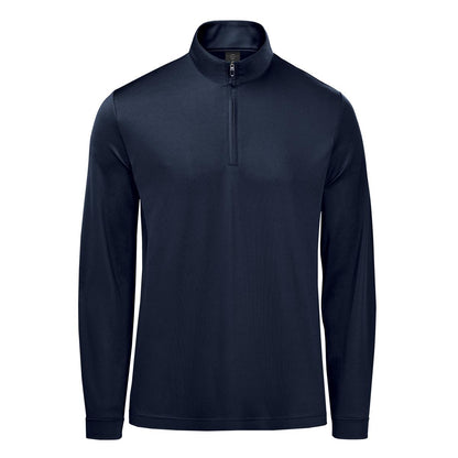 Men's Monterey 1/4 Zip Pullover — image 1