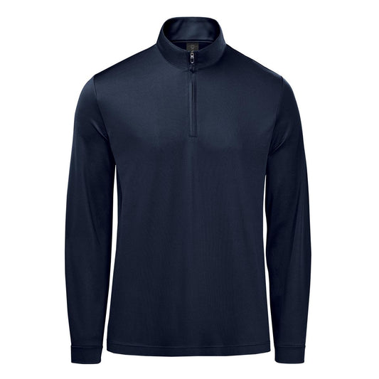 Men's Monterey 1/4 Zip Pullover — image 1