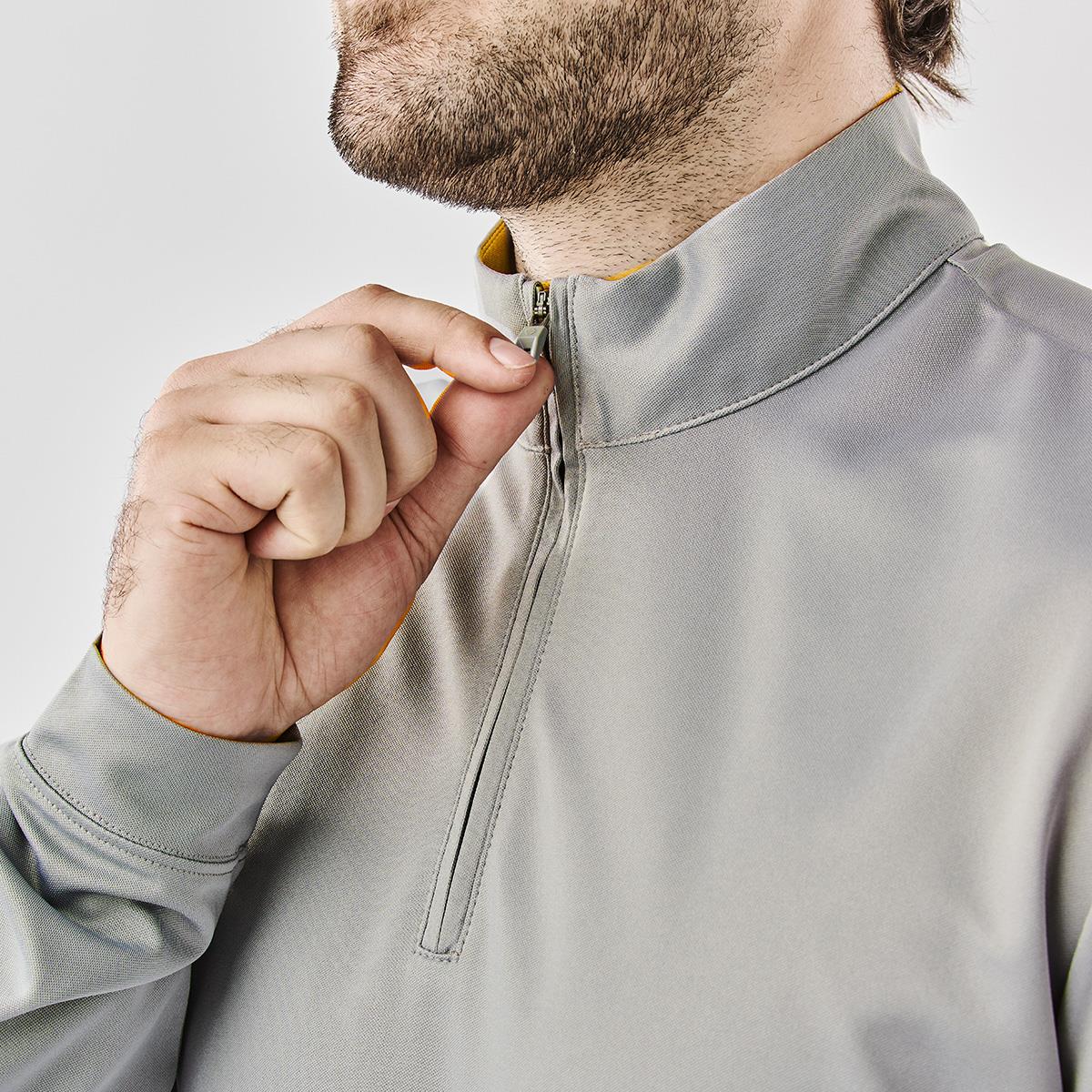 Men's Monterey 1/4 Zip Pullover — image 6